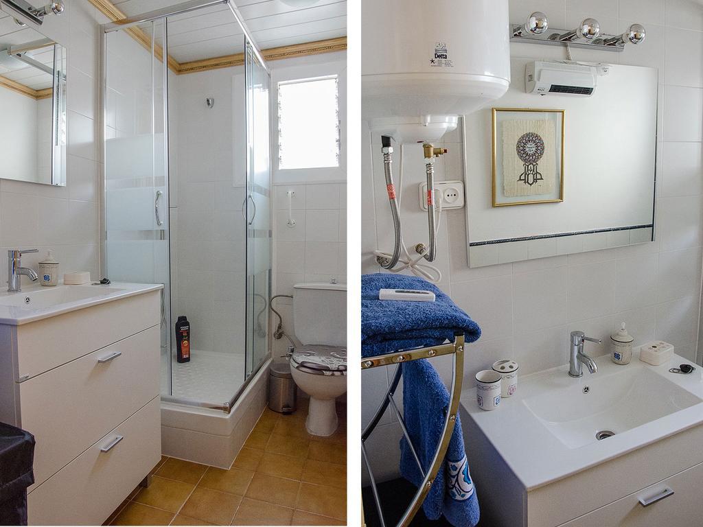 Apartment Oscar Сиджес Номер фото
