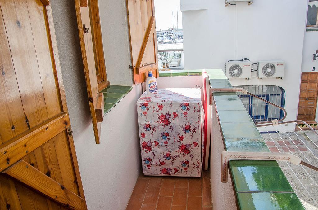 Apartment Oscar Сиджес Номер фото