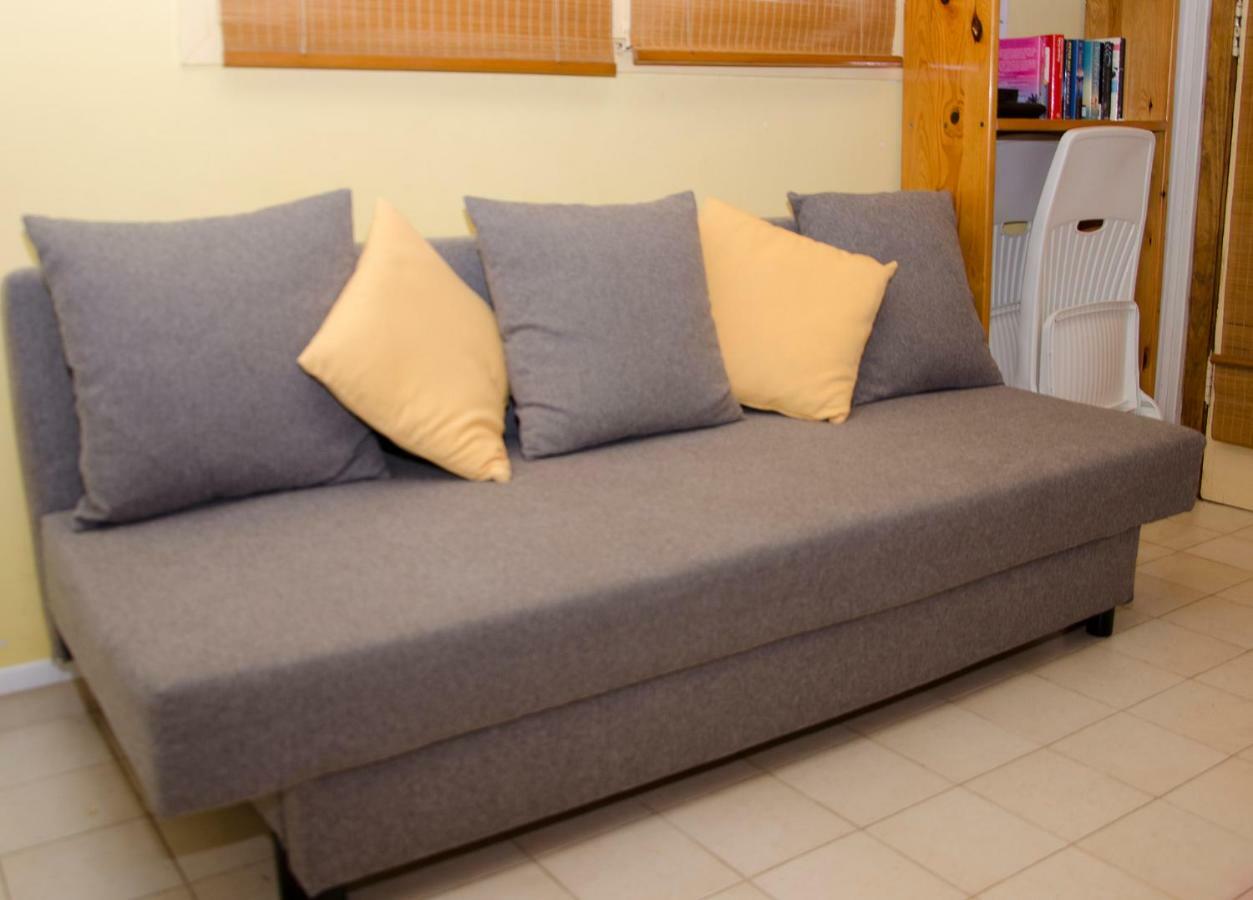Apartment Oscar Сиджес Экстерьер фото